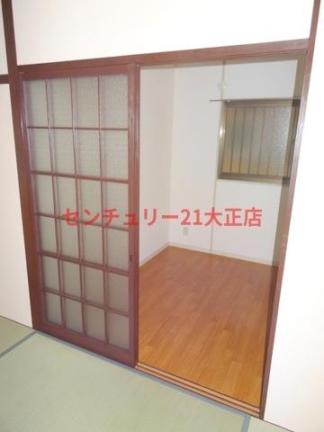 シティエステート小林
