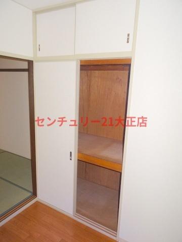 シティエステート小林