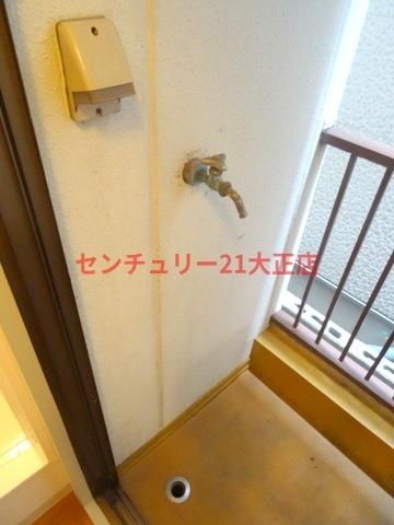 シティエステート小林
