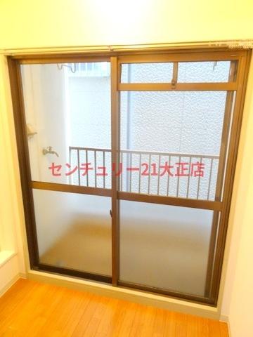 シティエステート小林