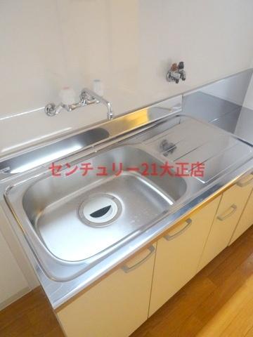 シティエステート小林