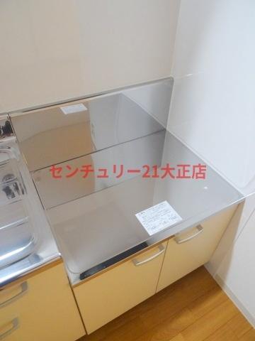 シティエステート小林