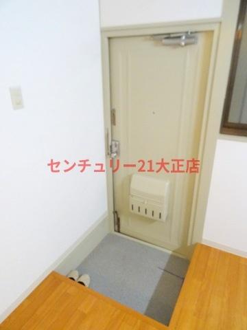 シティエステート小林