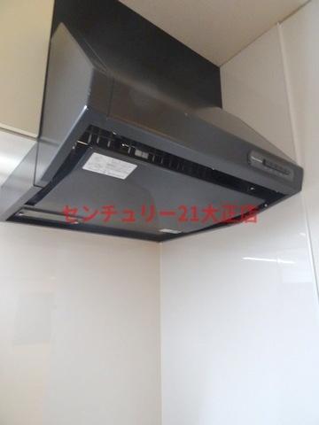 シティエステート小林