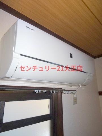 シティエステート小林
