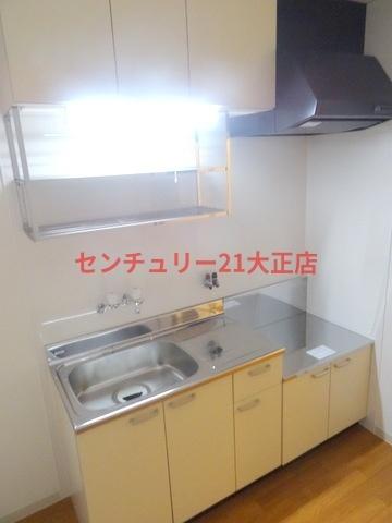 シティエステート小林