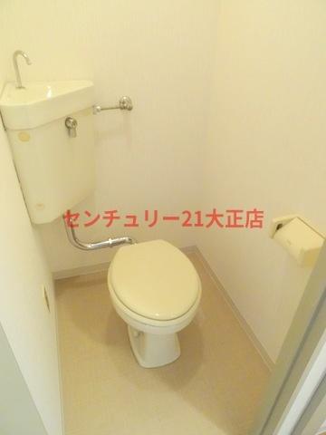 シティエステート小林