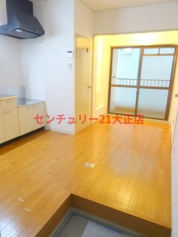 シティエステート小林