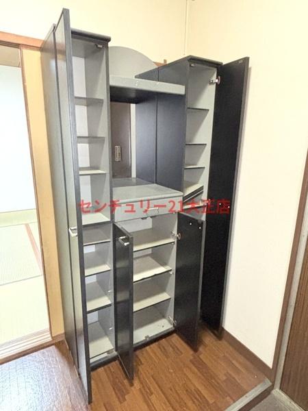 小林マンション