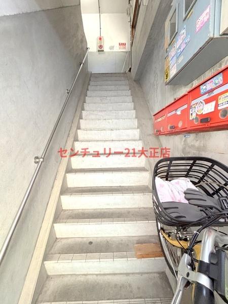小林マンション