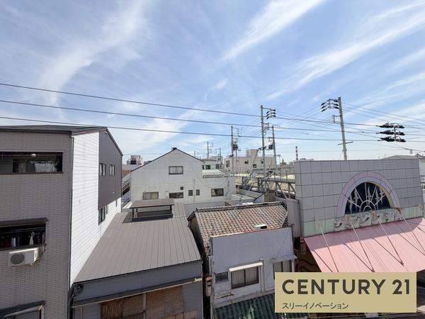 シャルマン平尾