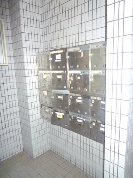 シャルマン平尾