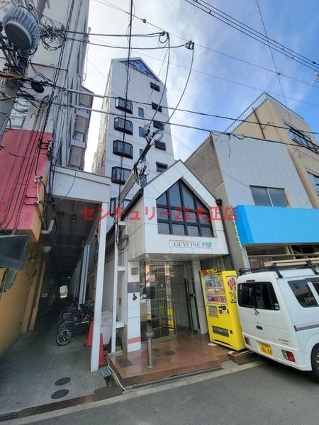 グリシーヌ弁天町
