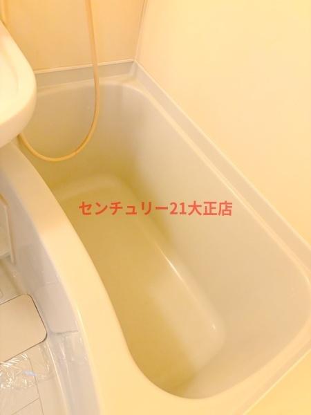 グリシーヌ弁天町