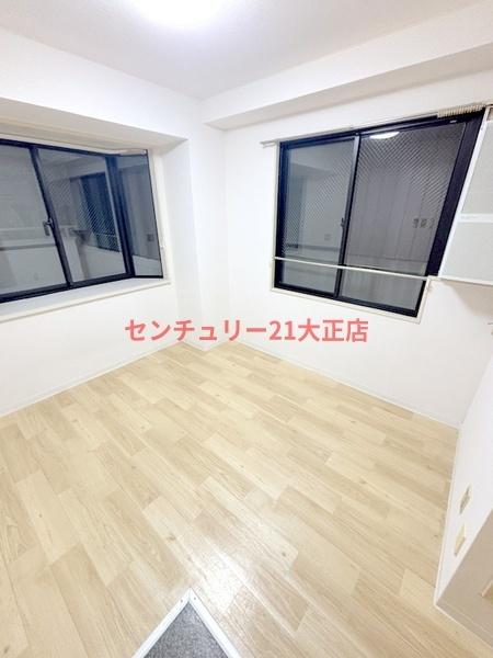 グリシーヌ弁天町