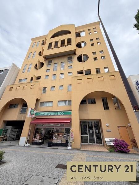 ハーバーハウス大阪
