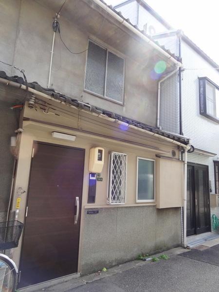 三軒家西1丁目貸家