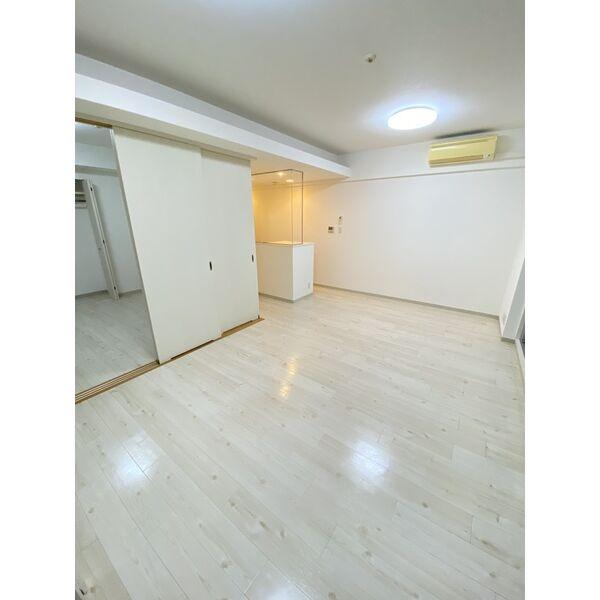 CITY　SPIRE幸町