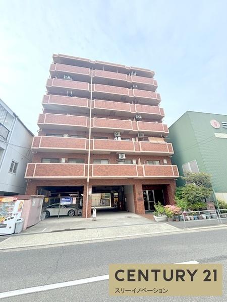 コスモ蓮井