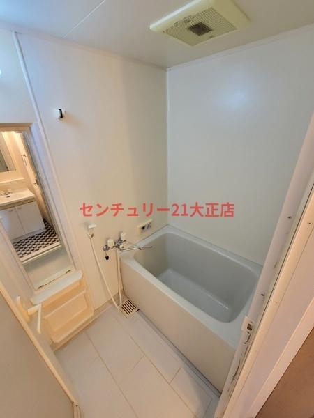 シャトー弁天参番館