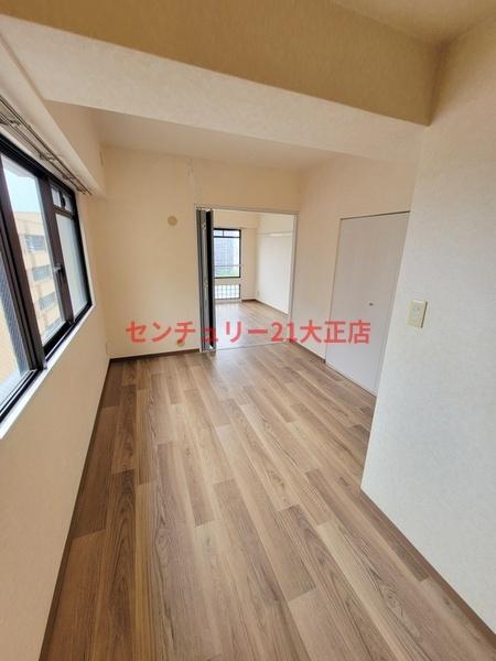 シャトー弁天参番館