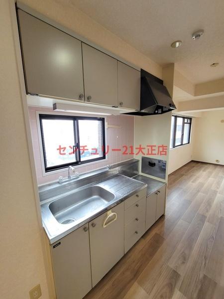 シャトー弁天参番館