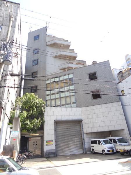 大正祐伸ビル