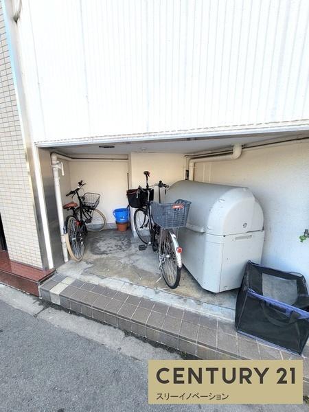第二共栄マンション