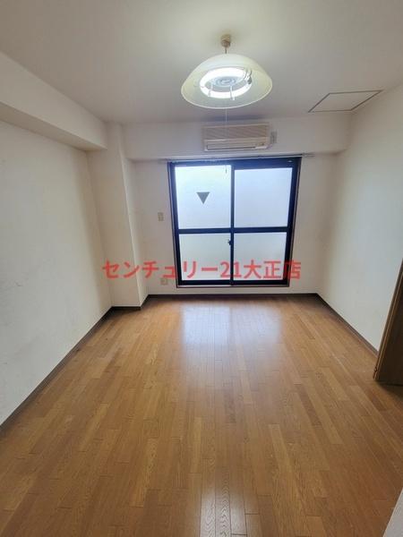大阪市港区港晴３丁目のマンション