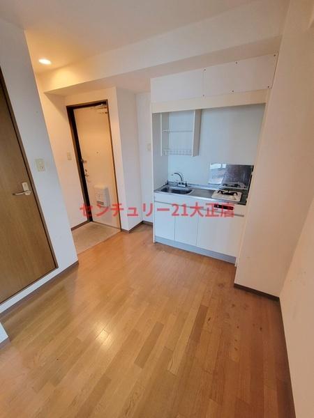 大阪市港区港晴３丁目のマンション