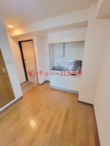 大阪市港区港晴３丁目のマンション