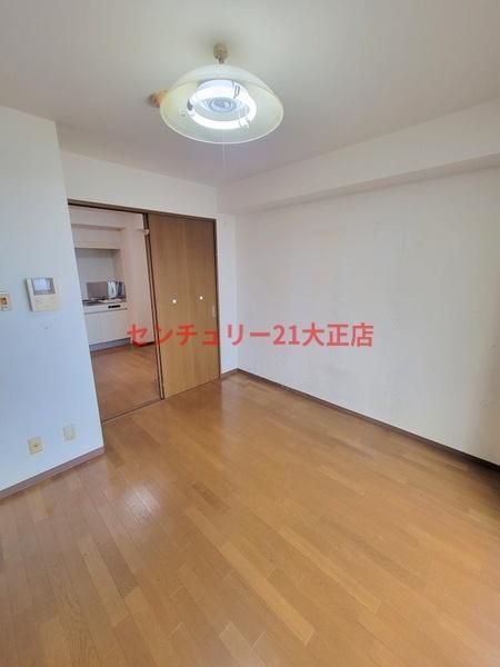 大阪市港区港晴３丁目のマンション