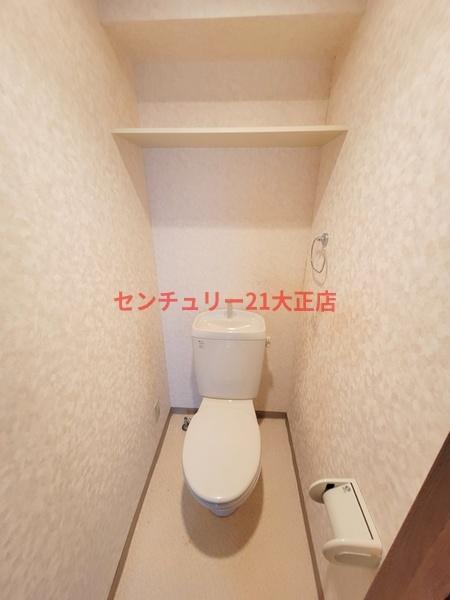 大阪市港区港晴３丁目のマンション