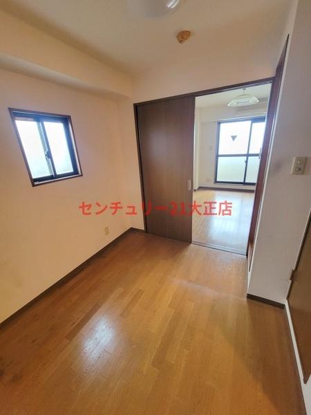 大阪市港区港晴３丁目のマンション