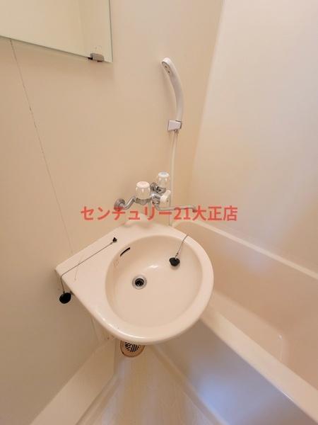 大阪市港区港晴３丁目のマンション