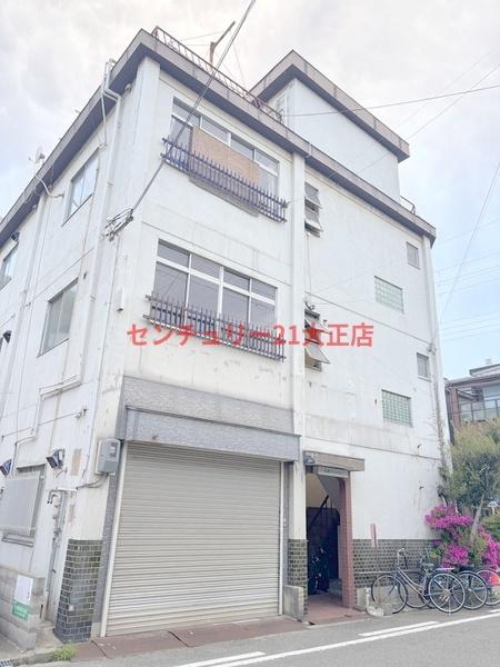 大阪市大正区平尾4丁目のマンション