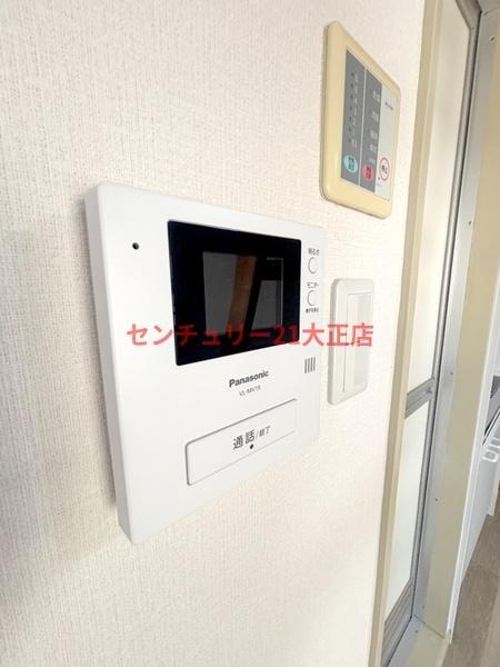 大阪市港区弁天４丁目のマンション