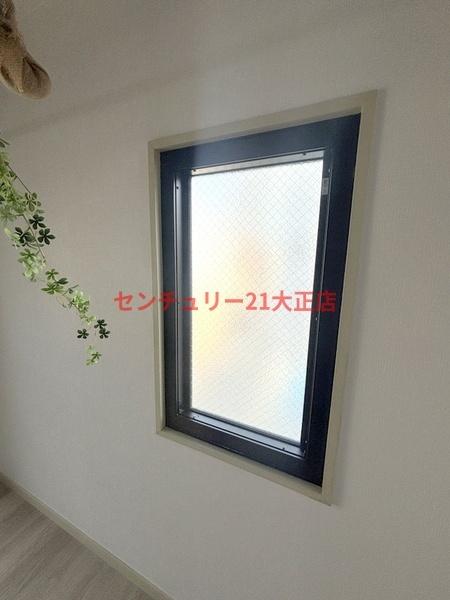 大阪市港区弁天４丁目のマンション