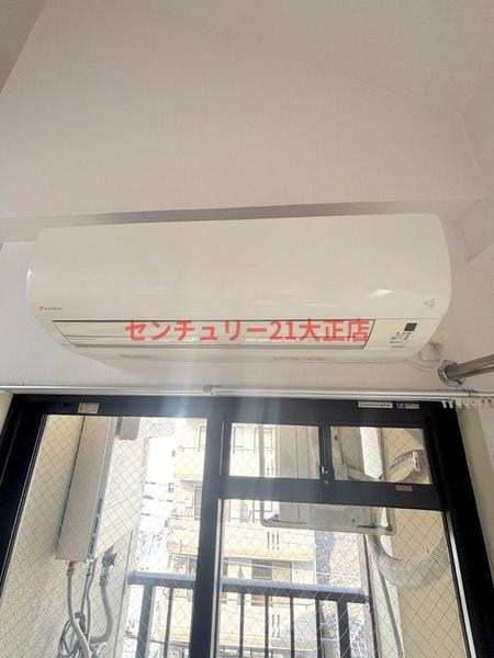 大阪市港区弁天４丁目のマンション