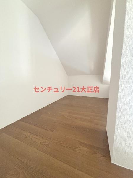 大阪市港区弁天４丁目のマンション