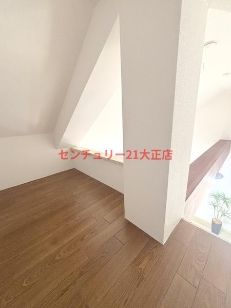 大阪市港区弁天４丁目のマンション
