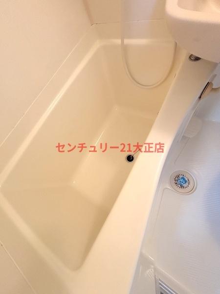 大阪市港区弁天４丁目のマンション