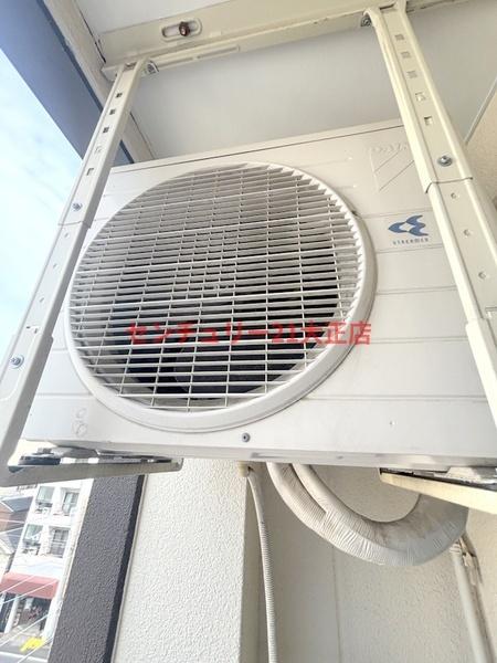 大阪市港区弁天４丁目のマンション