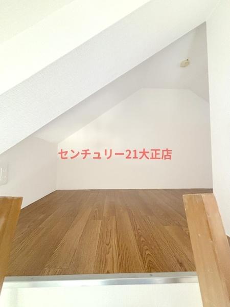 大阪市港区弁天４丁目のマンション
