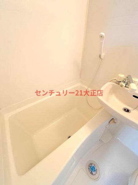 大阪市港区弁天４丁目のマンション