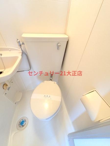 大阪市港区弁天４丁目のマンション