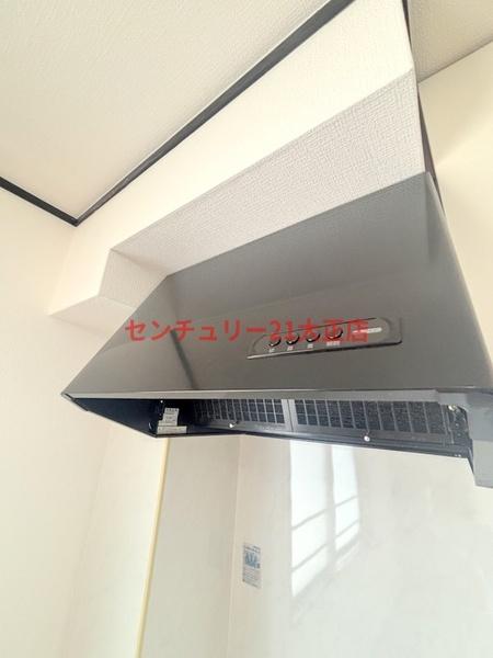 大阪市港区南市岡３丁目のマンション
