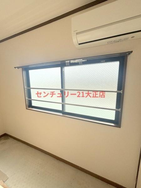 大阪市港区南市岡３丁目のマンション