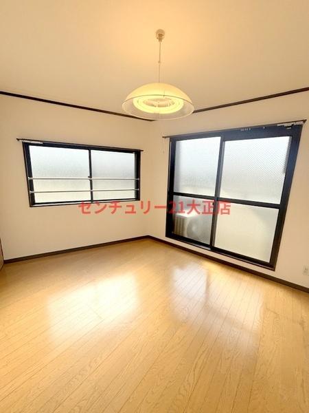 大阪市港区南市岡３丁目のマンション