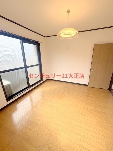 大阪市港区南市岡３丁目のマンション